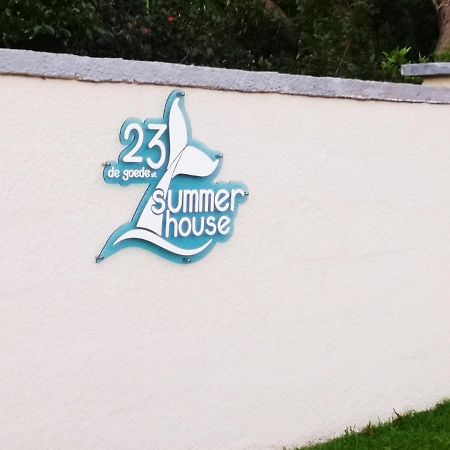 Summer House Херманус Экстерьер фото